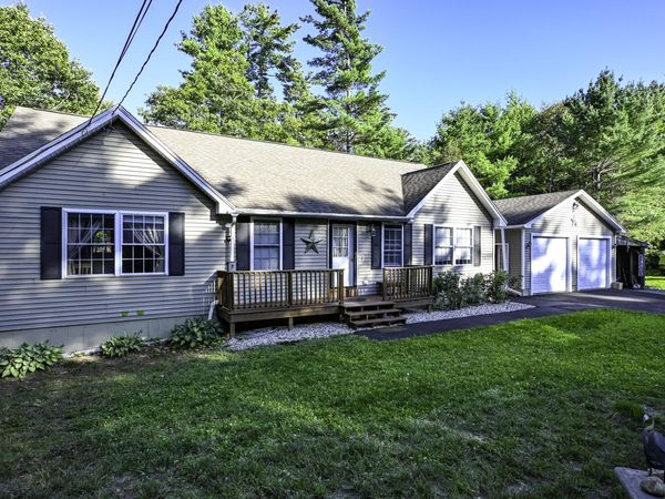 24 Easy Street, Standish, ME 04084
