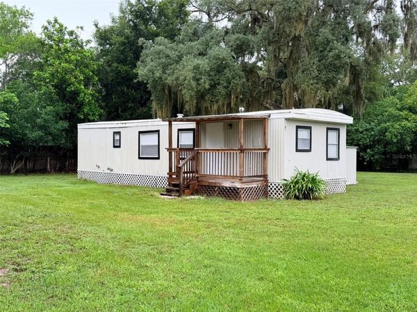 6811 ROCHELLE AVENUE, Unit 7, NEW PORT RICHEY, FL 34655