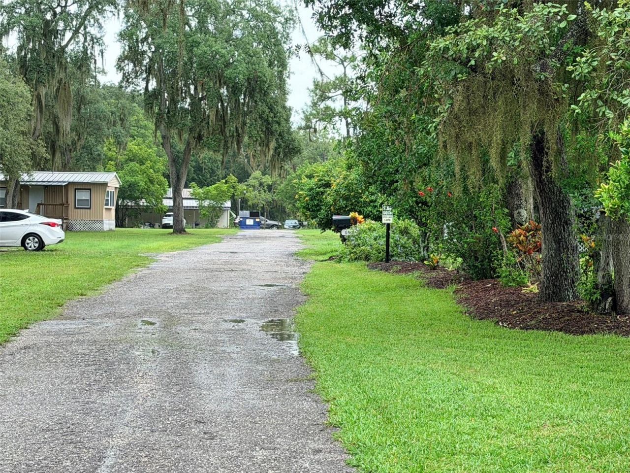 6811 Rochelle Avenue, Unit 7, New Port Richey, FL 34655 Photo