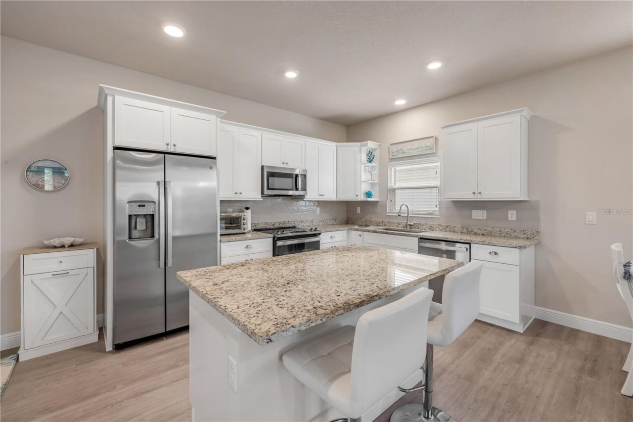 549 Venetian Palms Boulevard, New Smyrna Beach, FL 32168 Photo