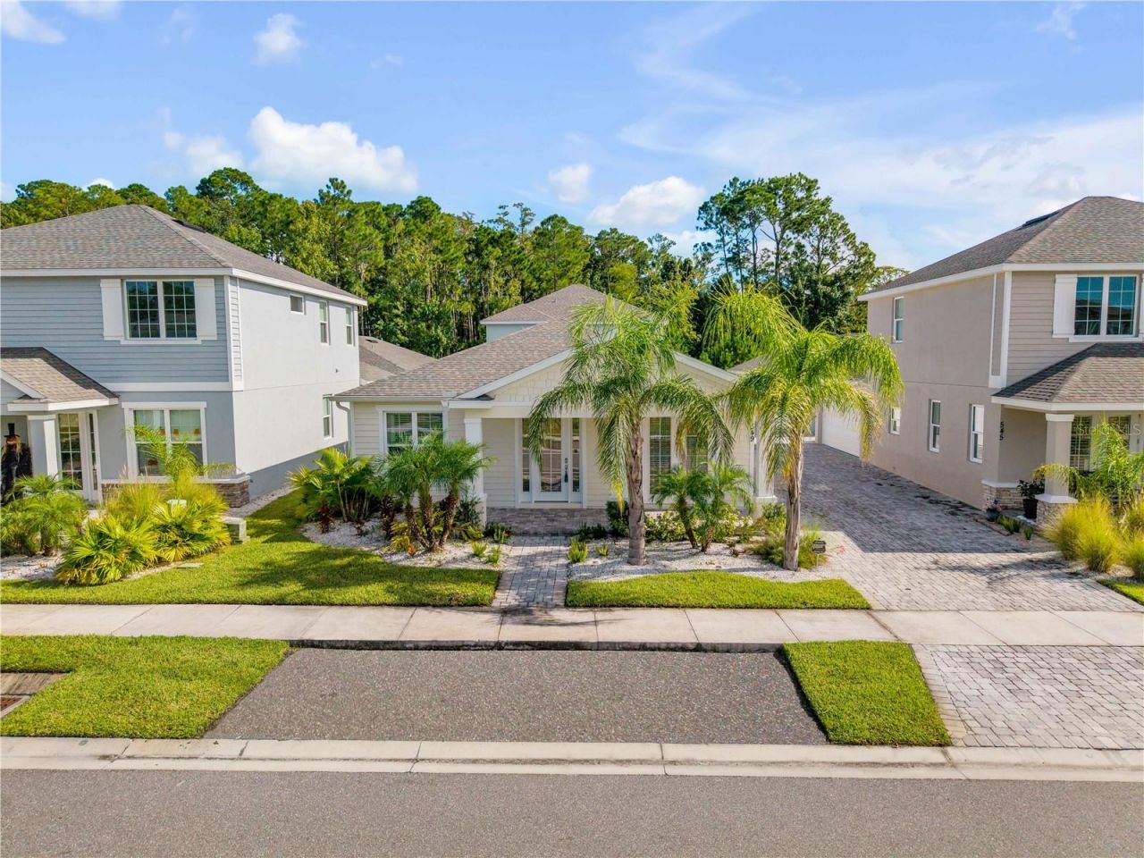 549 Venetian Palms Boulevard, New Smyrna Beach, FL 32168 Photo