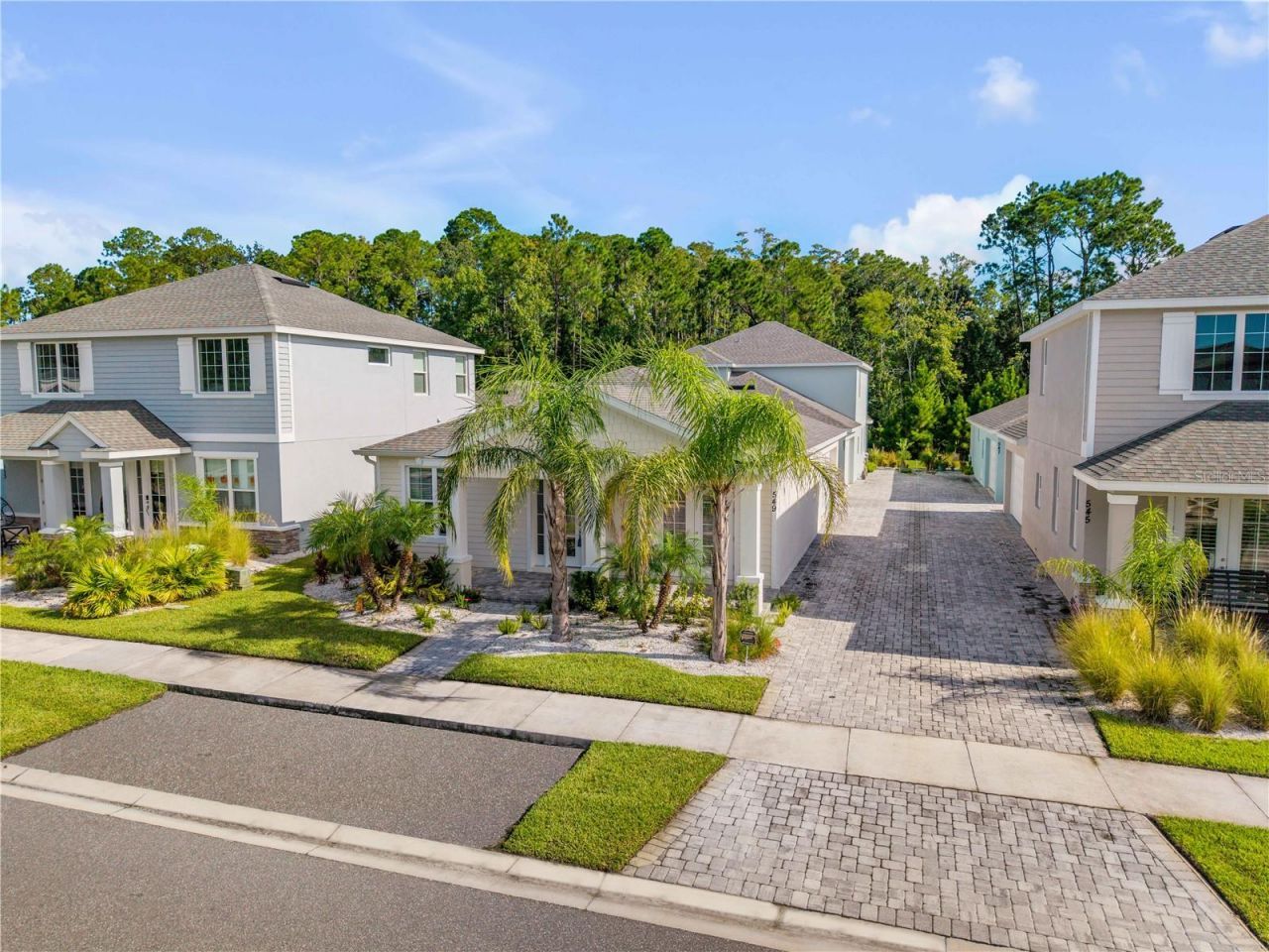 549 Venetian Palms Boulevard, New Smyrna Beach, FL 32168 Photo