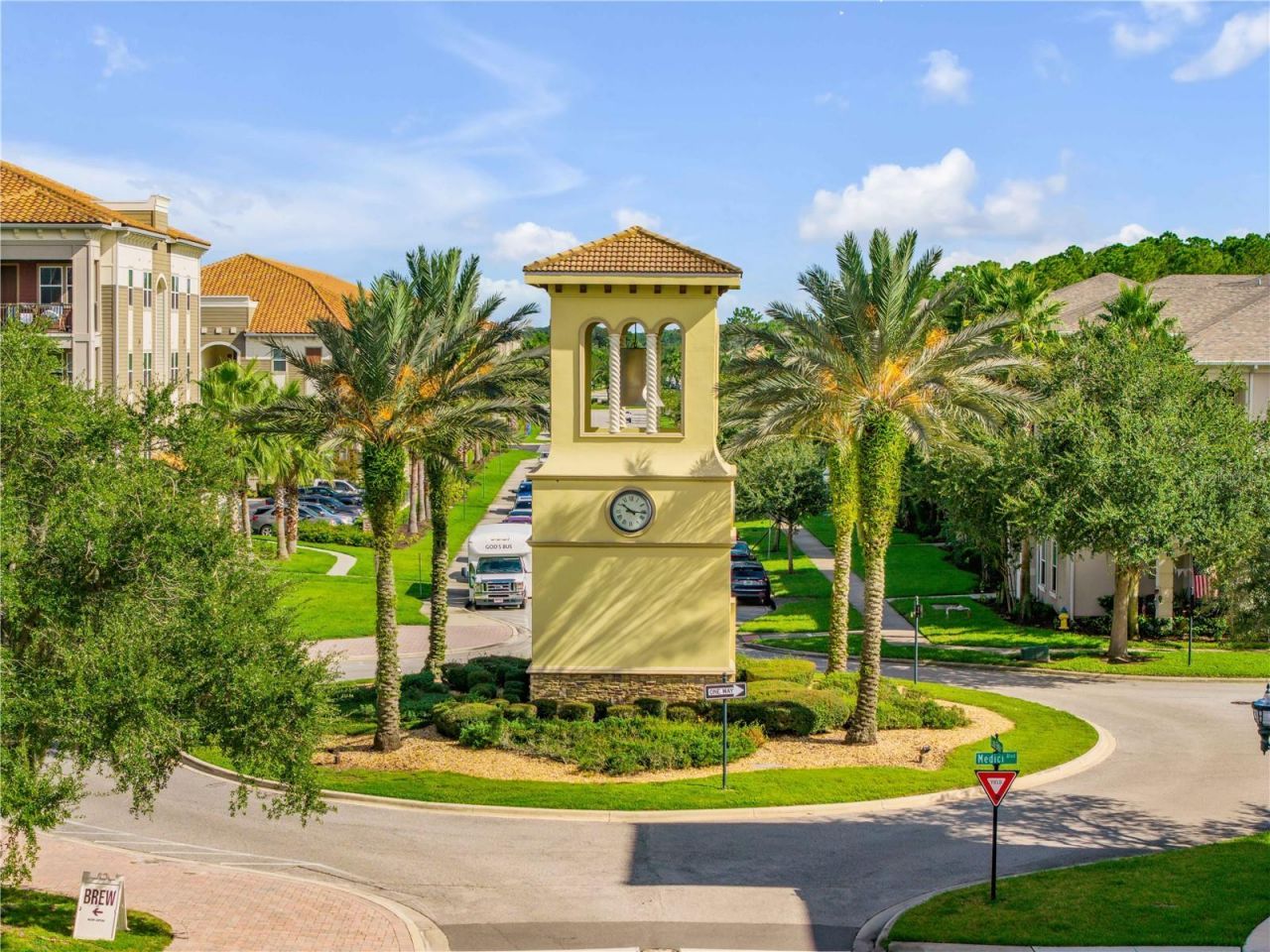 549 Venetian Palms Boulevard, New Smyrna Beach, FL 32168 Photo