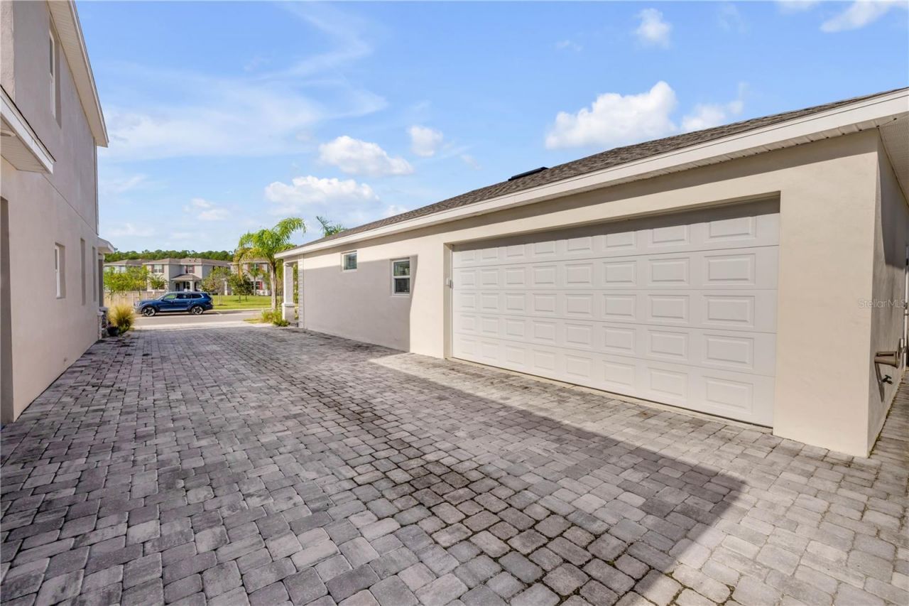 549 Venetian Palms Boulevard, New Smyrna Beach, FL 32168 Photo