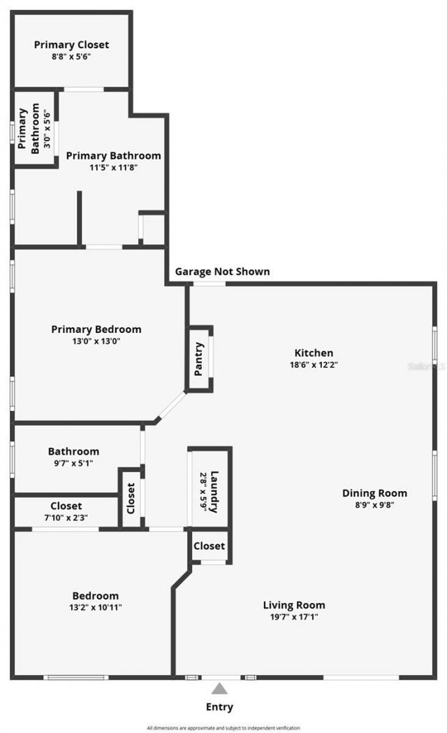 549 Venetian Palms Boulevard, New Smyrna Beach, FL 32168 Photo