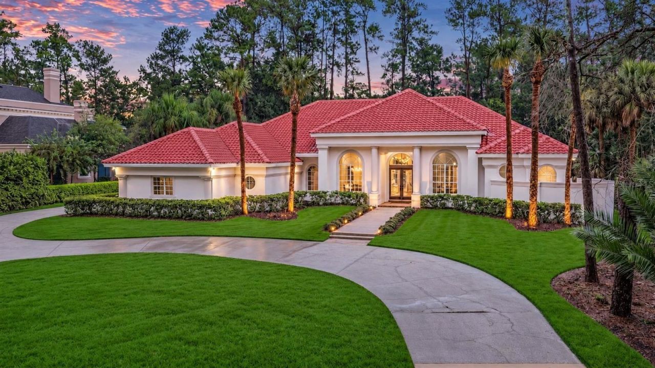 2056 Alaqua Drive, Longwood, FL 32779 Main Photo