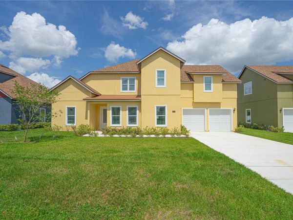 1919 SIPES AVENUE, SANFORD, FL 32771