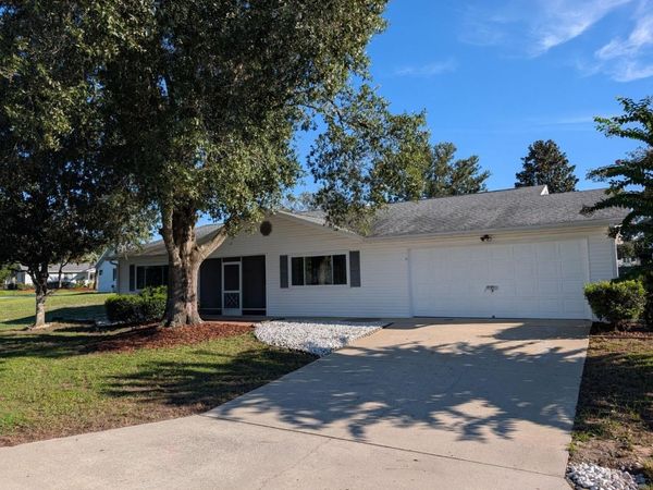 8771 SW 116TH LANE ROAD , OCALA, FL 34481