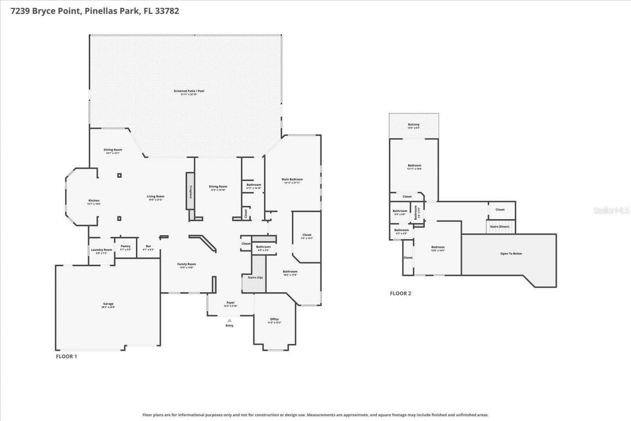 7239 Bryce Point N, Pinellas Park, FL 33782 Photo