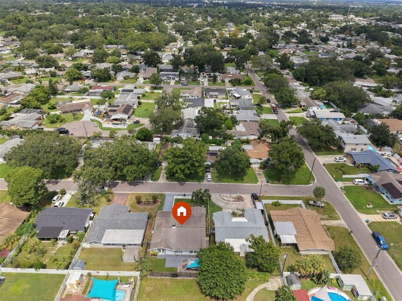 11084 102nd Terrace, Seminole, FL 33778 Photo