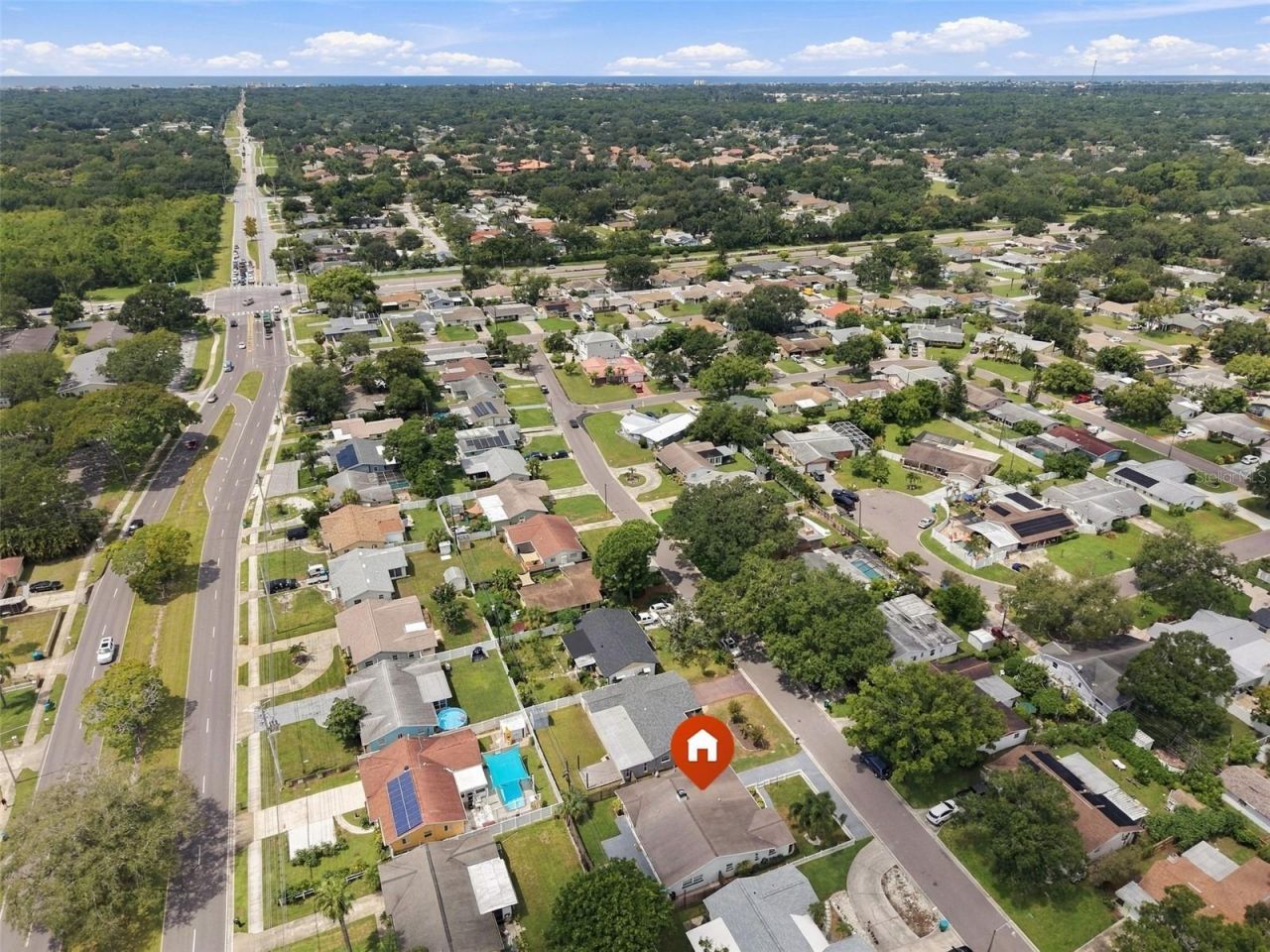 11084 102nd Terrace, Seminole, FL 33778 Photo