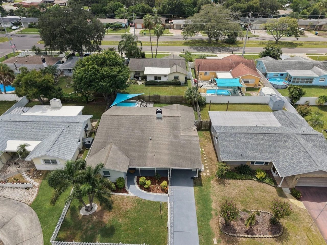 11084 102nd Terrace, Seminole, FL 33778 Photo