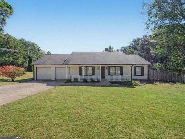 13 White Tail Drive, Jasper, GA 30143