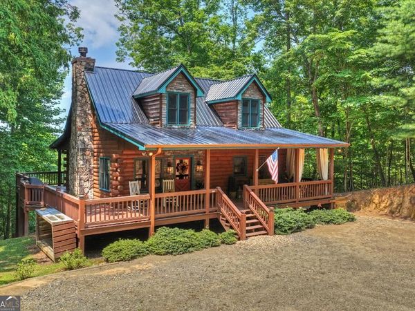 54 Channing Hollow, Morganton, GA 30560