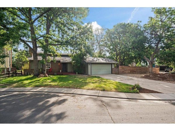 1100 Atlas Cir S, Lafayette, CO 80026