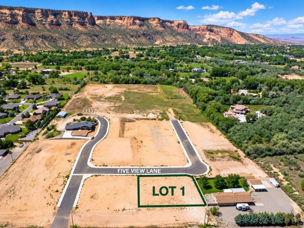 566 Five View Lane, Grand Junction, CO 81507