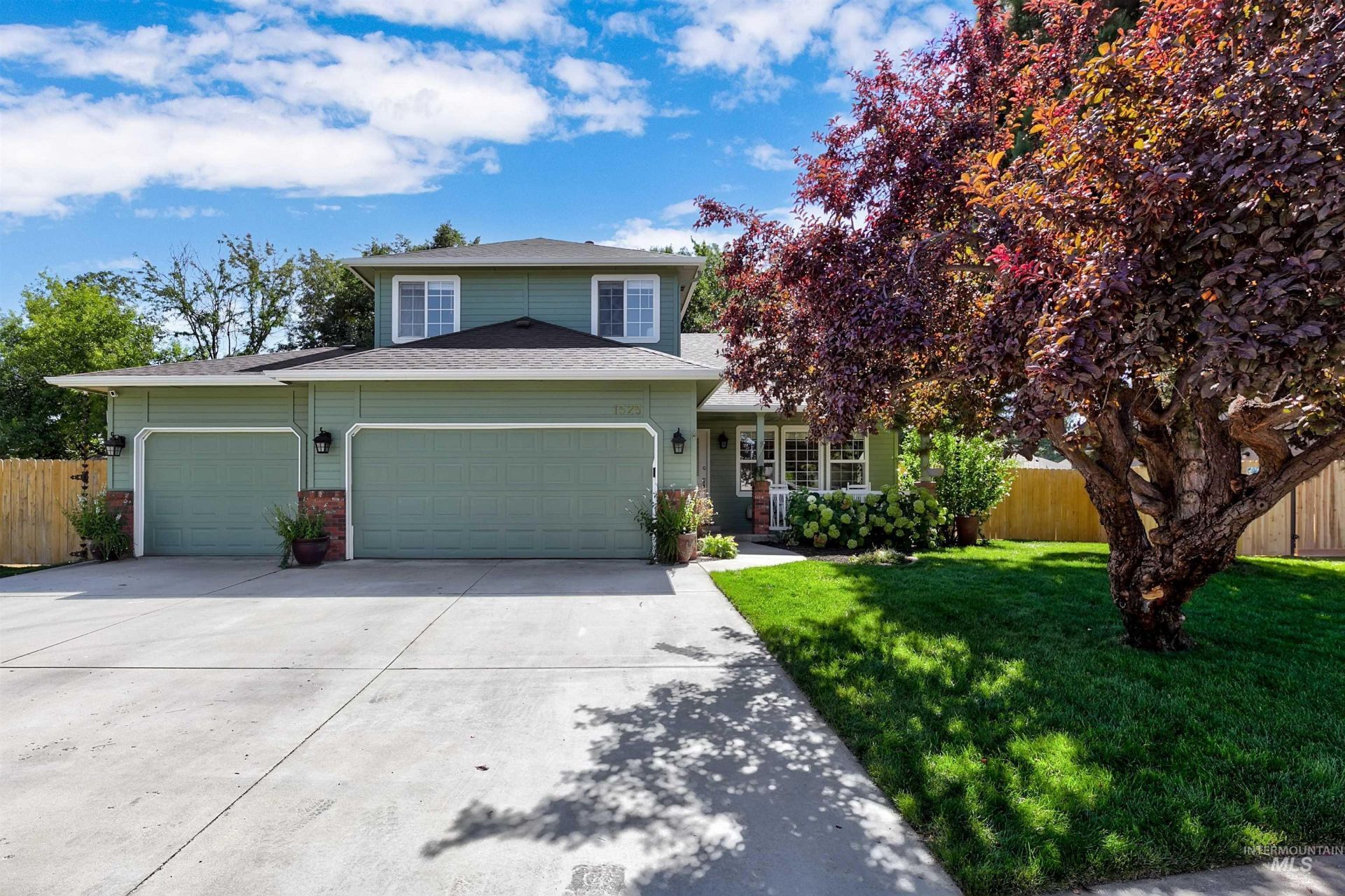 1525 E Doberman St., Meridian, ID 83642 Main Photo