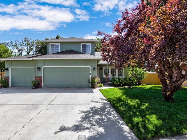 1525 E Doberman St., Meridian, ID 83642