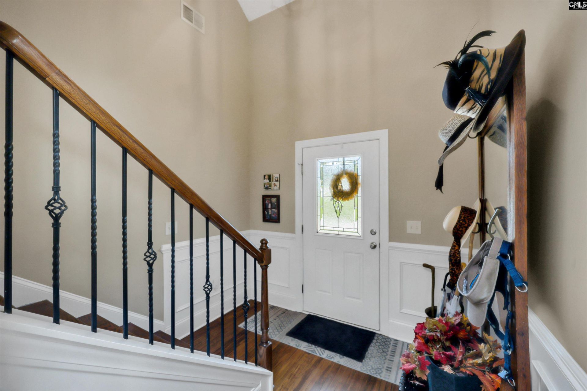 128 Stone Column Way  Photo 4