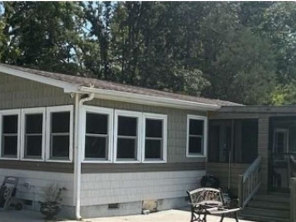 1120 Riverview Road, Lexington, NC 27292