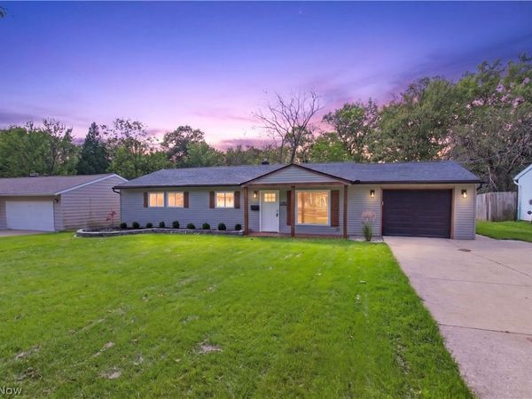 6242 Oxford Court, Bedford Heights, OH 44146