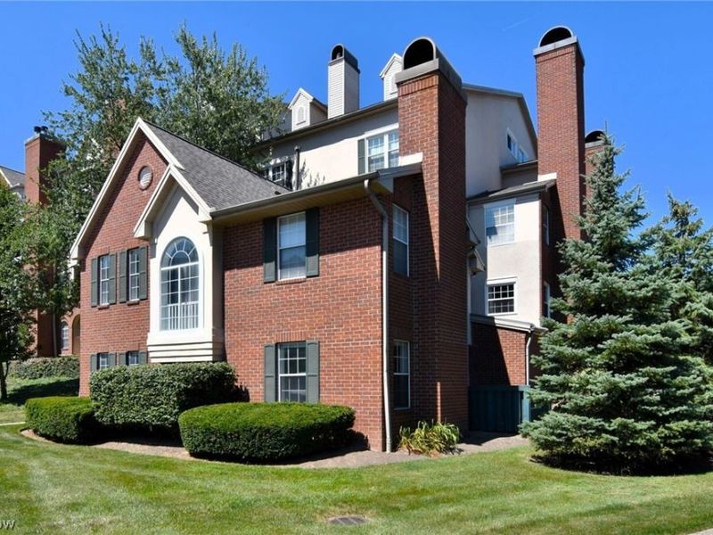 200 Fox Hollow Drive, Unit 100, Mayfield Heights, OH 44124 Photo 29