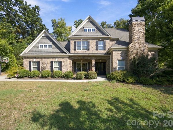 11915 Red Sorrell Lane, Huntersville, NC 28078