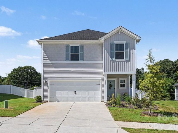 408 Luna Lane, Shelby, NC 28152