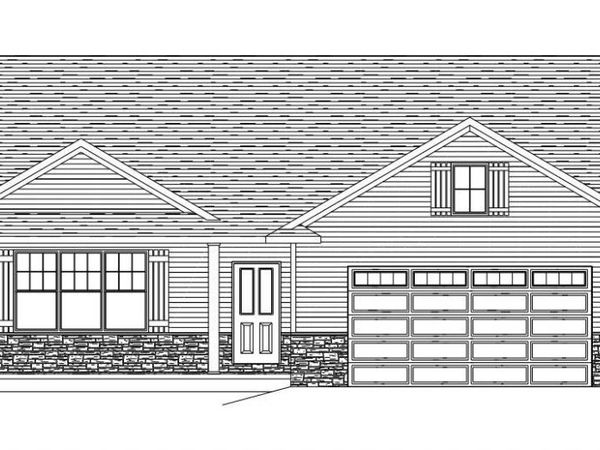 2007 GOLDEN GATE DRIVE, Appleton, WI 54913