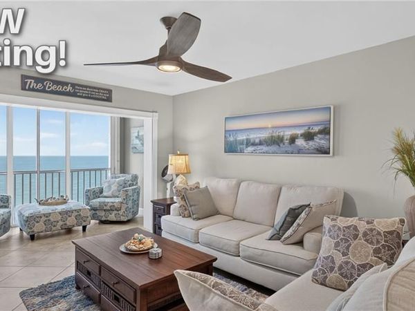 26000 Hickory BLVD, Unit 604, BONITA SPRINGS, FL 34134