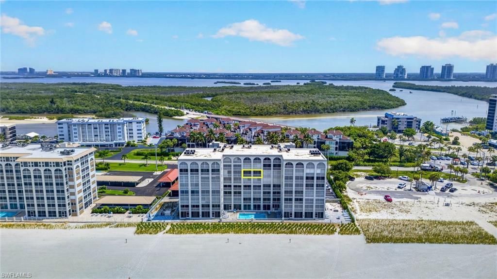 26000 Hickory Blvd, Unit 604, Bonita Springs, FL 34134 Photo