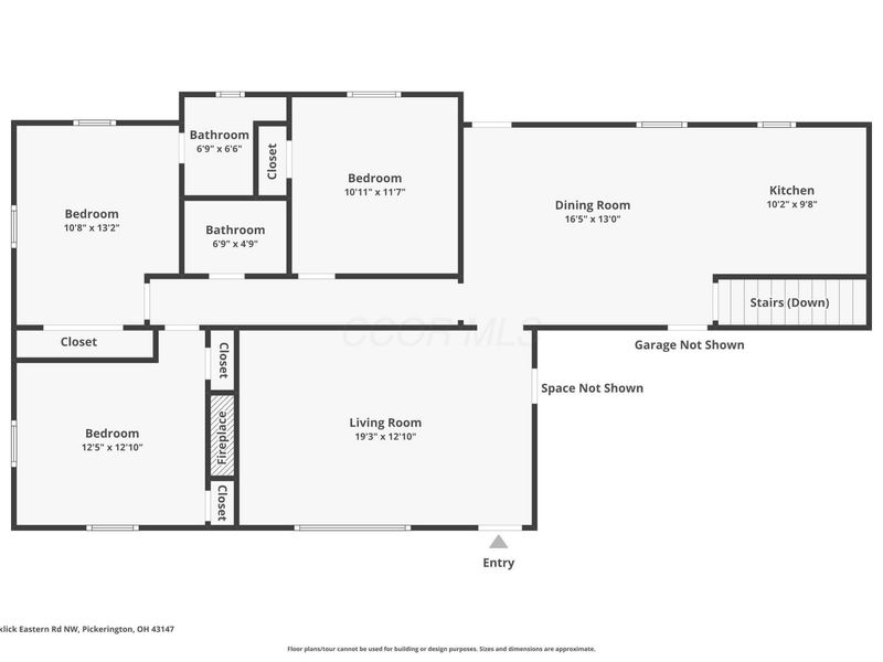 7698 Blacklick-Eastern Road NW, Pickerington, OH 43147 Photo 44
