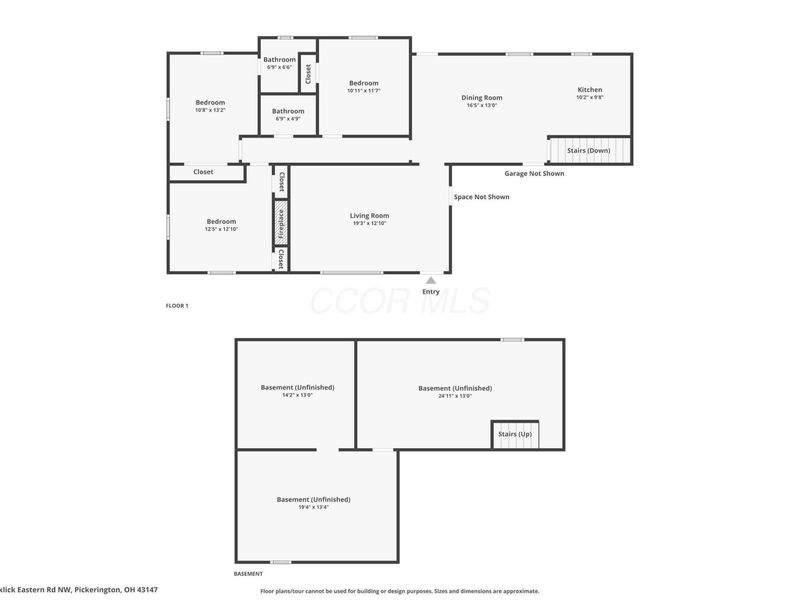 7698 Blacklick-Eastern Road NW, Pickerington, OH 43147 Photo 46