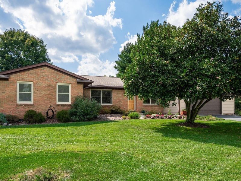 5161 Smothers Road, Westerville, OH 43081 Photo 2