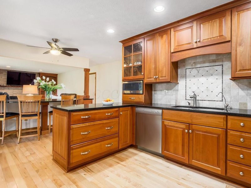 5161 Smothers Road, Westerville, OH 43081 Photo 9