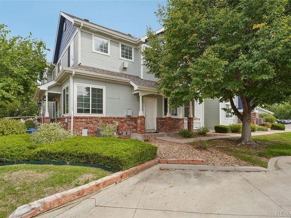12951 Lafayette Street , Unit C, Thornton, CO 80241