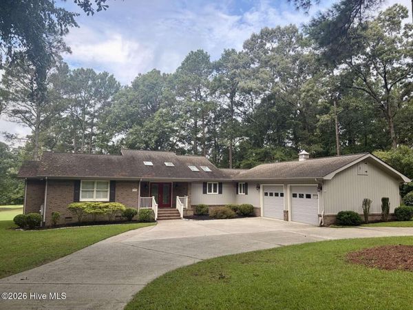 129 Quinn Drive , Kenansville, NC 28349