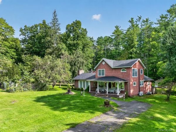 44 Airport Road, Eldred, NY 12732