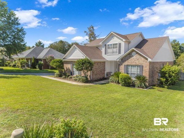 8387 Weatherford Court, Spanish Fort, AL 36527