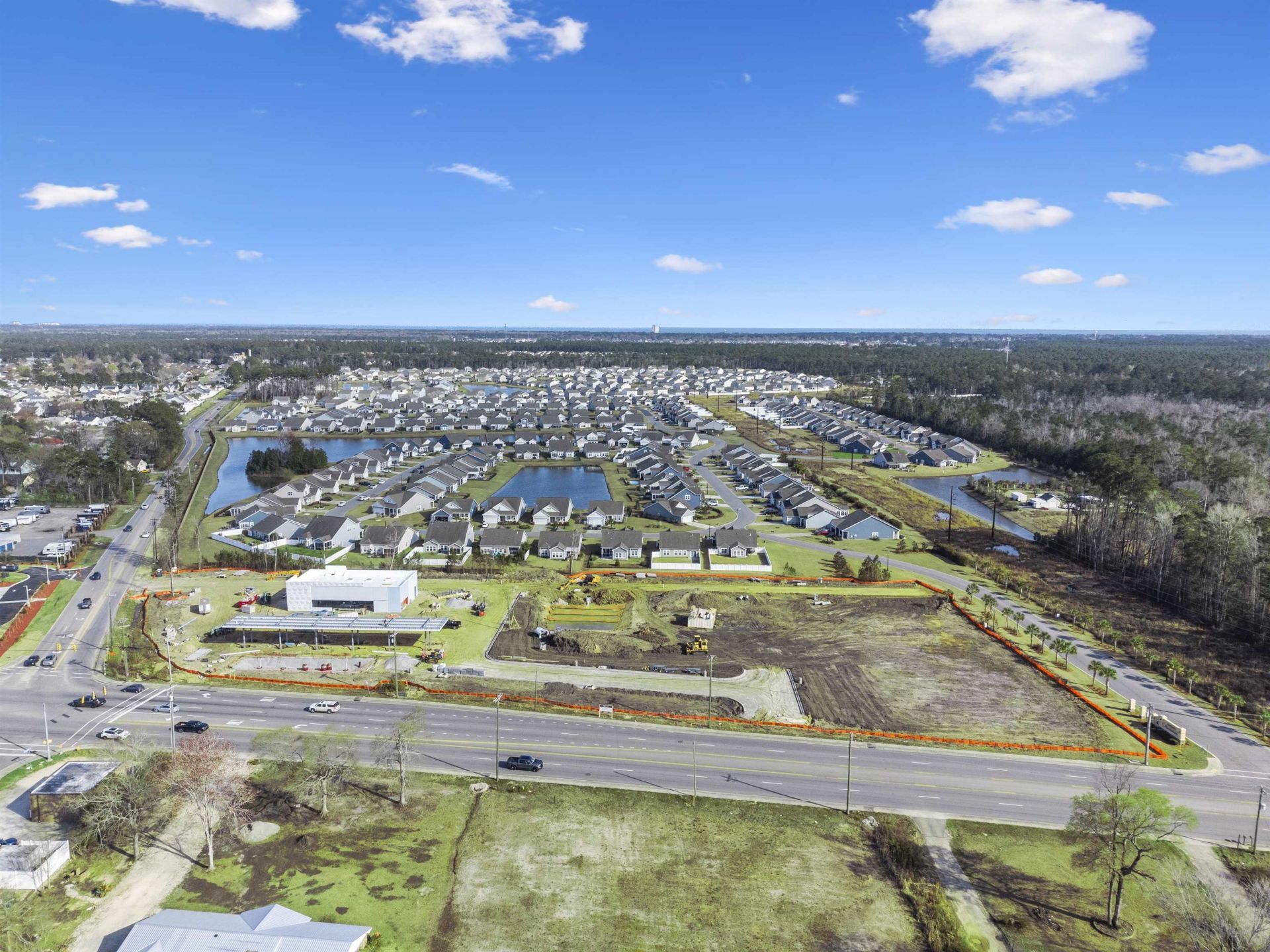 Tbd Big Block Rd.  Photo 1