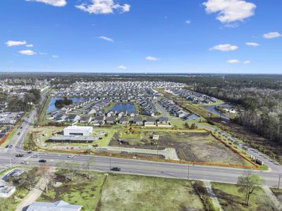 TBD Big Block Rd. , Myrtle Beach, SC 29588