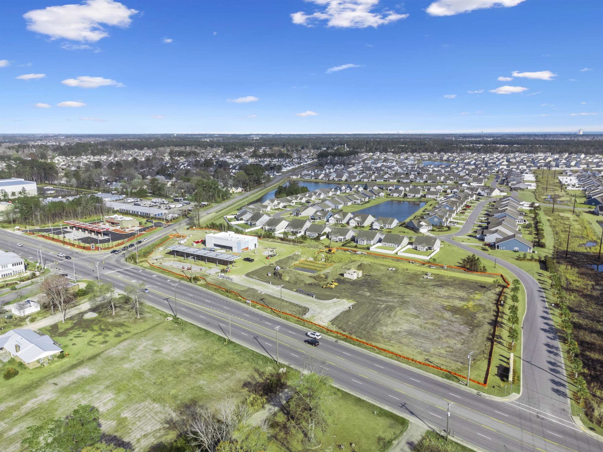 Tbd Big Block Rd.  Photo 3