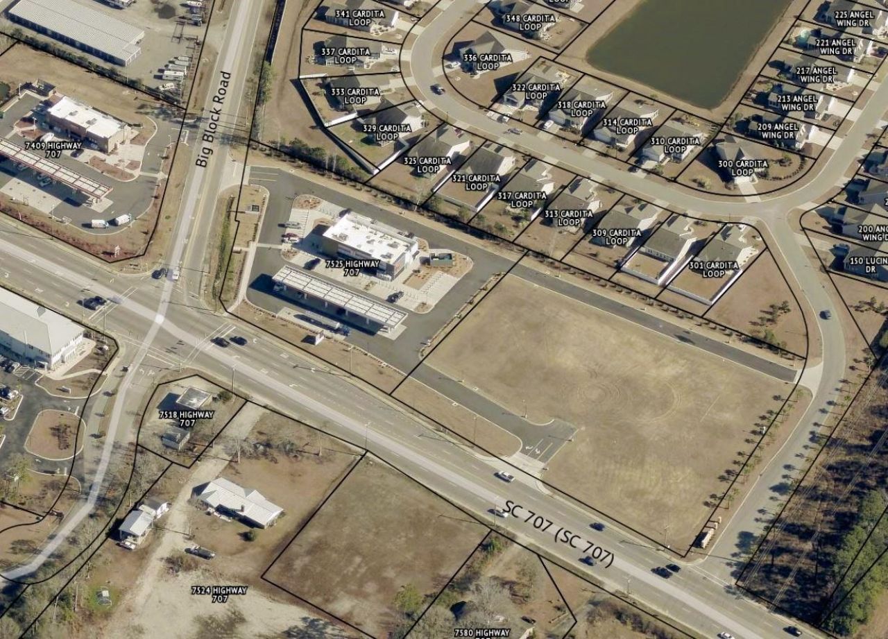 Tbd Big Block Rd.  Photo 7