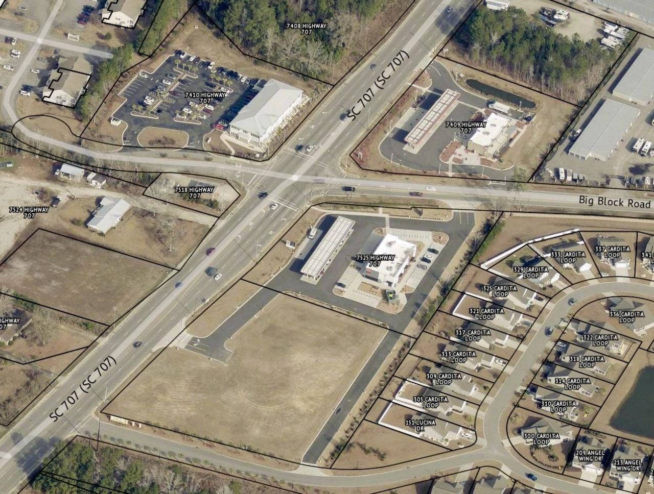 Tbd Big Block Rd.  Photo 8