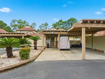 490 Ocean Creek Dr. , Unit GH 4, Myrtle Beach, SC 29572