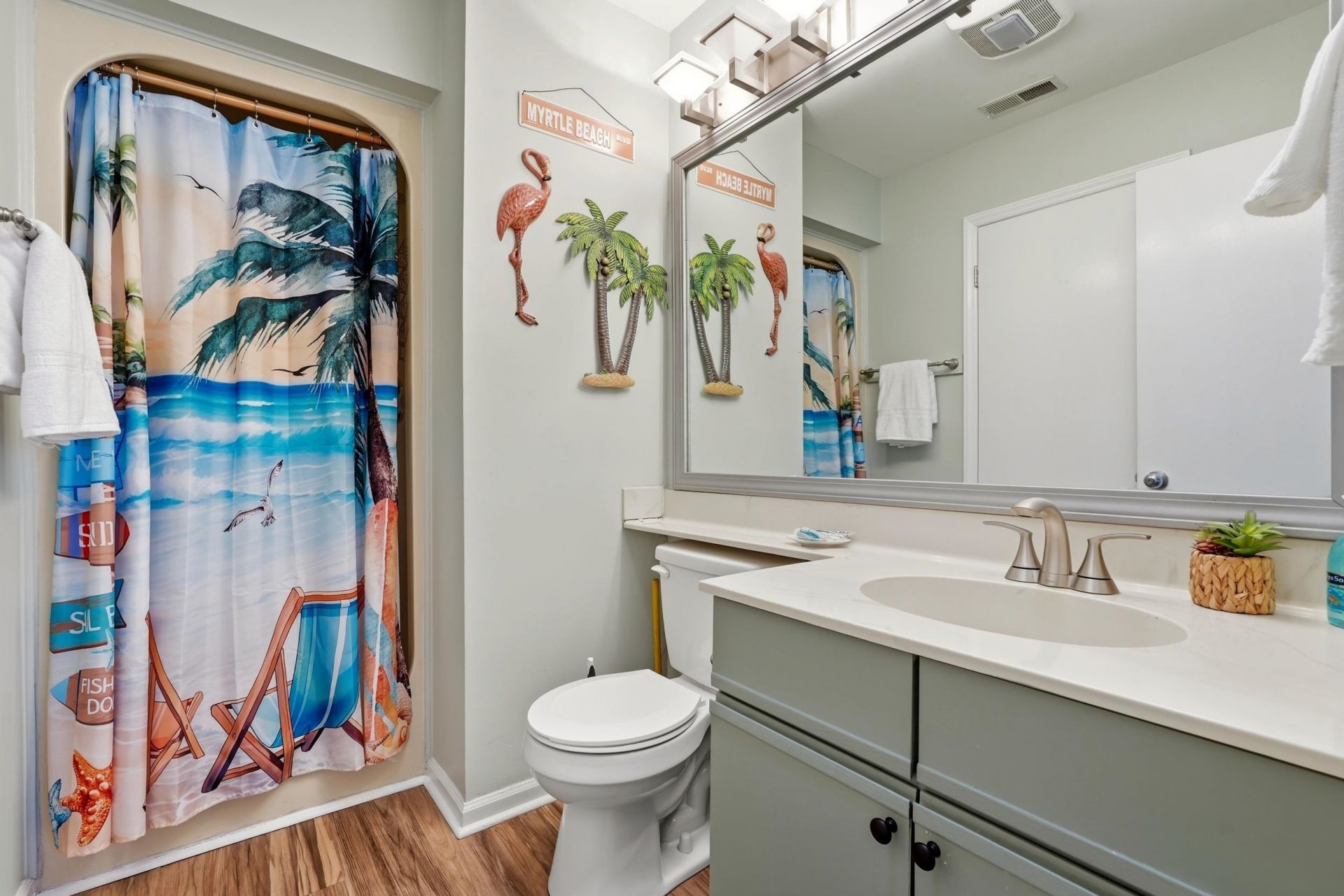 490 Ocean Creek Dr.  Photo 22
