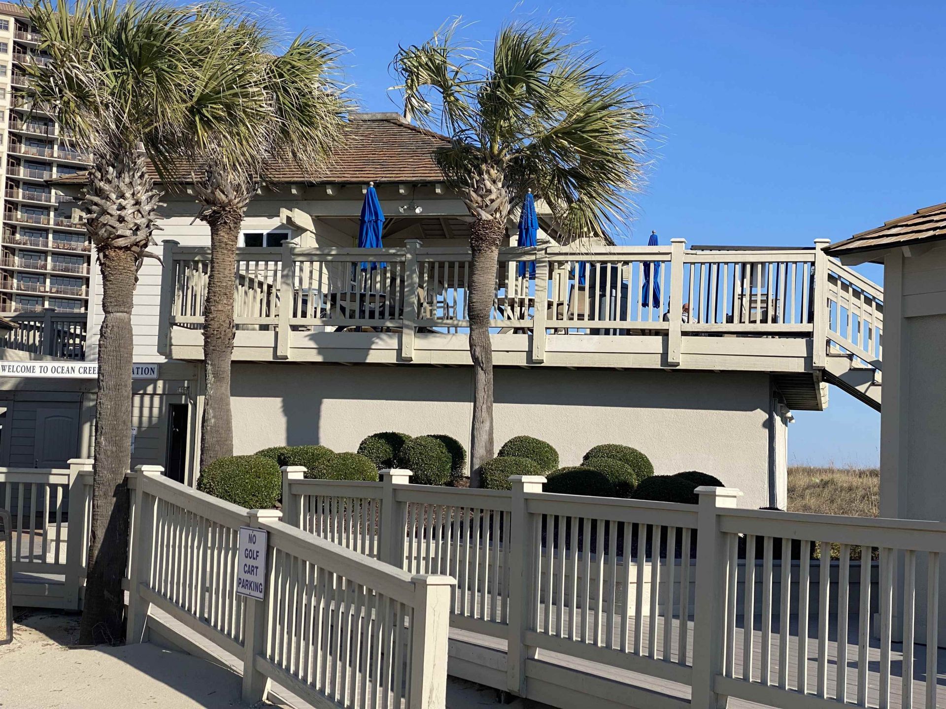 490 Ocean Creek Dr.  Photo 35