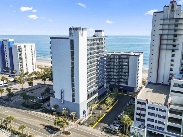 2001 S Ocean Blvd., Unit 414, Myrtle Beach, SC 29577