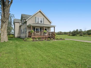 8892 North Street, Springville, NY 14141