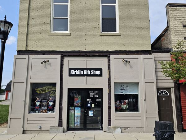 110 N Main Street, Kirklin, IN 46050